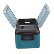 MAKITA CW006GZ - AKU TERMOBOX 23L LI-ION XGT/LXT,BEZ AKU Z - LI-ION 18V - MAKITA-SHOP