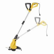 POWERPLUS POWXG30031 ELEKTRICKÝ VYŽÍNAČ 450W - 300MM 2X STRUNA - ELEKTRICKÉ STRUNOVÉ SEKAČKY - ZAHRADA