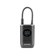 EXTOL PREMIUM KOMPRESOR AKU, 10,3BAR, USB NABÍJENÍ, 8891511 - AKU KOMPRESORY - AKU NÁŘADÍ