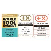 SCHEPPACH HC 20 SI TWIN ULTRA TICHÝ BEZOLEJOVÝ DVOUVÁLCOVÝ KOMPRESOR 20 L - BEZOLEJOVÉ KOMPRESORY - PNEU NÁŘADÍ