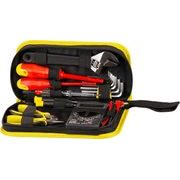 SADA NÁŘADÍ PRO ELEKTRIKÁŘE S MULTIMETREM - SADY NÁŘADÍ - RUČNÍ NÁŘADÍ