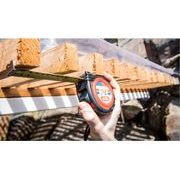 EXTOL PREMIUM METR SVINOVACÍ, 7,5M, Š. PÁSKU 25MM, 3157 - SVINOVACÍ METRY - MĚŘÍCÍ TECHNIKA