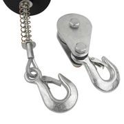 NAVIJÁK LANOVÝ ELEKTRICKÝ PROCRAFT TP250 | TP250 PROCRAFT - ELEKTRICKÉ NAVIJÁKY A KLADKOSTROJE - DÍLNA A GARÁŽ