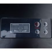 PRŮMYSLOVÝ ODVLHČOVAČ PROCRAFT DH90 | DH90 PROCRAFT - VYSOUŠEČE, ODVLHČOVAČE - TOPIDLA, VYSOUŠEČE, ODVLHČOVAČE