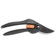 NŮŽKY ZAHRADNÍ FISKARS SINGLESTEP P26, 2-ČEPELOVÉ, PR. STŘIHU 20MM - ZAHRADNÍ NŮŽKY{% if kategorie.adresa_nazvy[0] != zbozi.kategorie.nazev %} - ZAHRADA{% endif %}