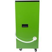 PRŮMYSLOVÝ ODVLHČOVAČ PROCRAFT DH90 | DH90 PROCRAFT - VYSOUŠEČE, ODVLHČOVAČE - TOPIDLA, VYSOUŠEČE, ODVLHČOVAČE