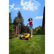 RIWALL PRO RAV 3820I AKU TRAVNÍ PROVZDUŠŇOVAČ 2X20 V (BEZ BATERIE A NABÍJEČKY) - AKUMULÁTOROVÉ VERTIKUTÁTORY - ZAHRADA