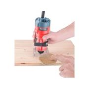 EXTOL PREMIUM FRÉZKA OHRAŇOVACÍ, 510W, 8893311 - OHRAŇOVACÍ FRÉZKY - ELEKTRICKÉ NÁŘADÍ