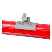 HLADÍTKO ERGONOMIC NEREZ NA SÁDROVÉ OMÍTKY, 80CM - HLADÍTKA - STAVEBNÍ TECHNIKA