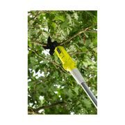 RYOBI RY18PLA-0 AKU 18V TELESKOPICKÉ NŮŽKY NA VĚTVE ONE+ (BEZ BATERIE A NABÍJEČKY) - AKUMULÁTOROVÝ PLOTOSTŘIH - ZAHRADA