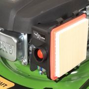 BENZÍNOVÁ SEKAČKA PROCRAFT PLM505 NE | PLM505 NE PROCRAFT - SEKAČKY SE ZÁBĚREM 50-56 CM - ZAHRADA