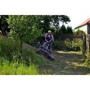DAKR  ROZŠÍŘENÍ NÁPRAVY K FD-3 - NÁHRADNÍ DÍLY DAKR - ZAHRADA