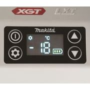 MAKITA CW002GZ - AKU TERMOBOX 50L LI-ION XGT 40V,BEZ AKU Z - OSTATNÍ AKU STROJE MAKITA - MAKITA-SHOP