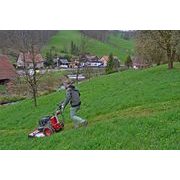 POHONNÁ JEDNOTKA PANTER FD3-500 S MULČOVAČEM M70 - PARTNER - SESTAVY - ZAHRADA