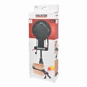 KREATOR KRTH40401 PÁSOVÁ SVĚRKA 4M - OSTATNÍ SVĚRKY - RUČNÍ NÁŘADÍ