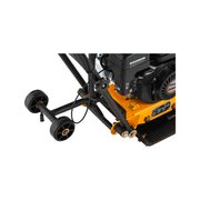 VIBRAČNÍ DESKA LUMAG RP-I12 - VIBRAČNÍ DESKY JEDNOSMĚRNÉ - STAVEBNÍ TECHNIKA