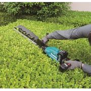 MAKITA UH014GZ - AKU PLOTOSTŘIH 750MM LI-ION XGT 40V,BEZ AKU Z - AKUMULÁTOROVÝ PLOTOSTŘIH - ZAHRADA