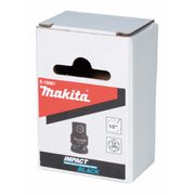 MAKITA E-16081 - KLÍČ NÁSTRČNÝ 1/2", ČTYŘHRAN, IMPACT BLACK, 12MM - NÁSTROJE ČTYŘHRAN 1/2" - MAKITA-SHOP