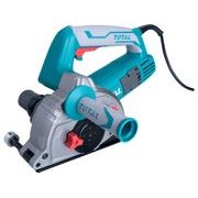 TOTAL FRÉZA DRÁŽKOVACÍ, 1500W, 125MM, INDUSTRIAL, TWLC1256 - DRÁŽKOVACÍ FRÉZY - ELEKTRICKÉ NÁŘADÍ