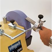 SCHEPPACH JIG 50 ( PŘÍPRAVEK NA BROUŠENÍ DLÁT ) PRO SYSTÉMY TIGER - PŘÍSLUŠENSTVÍ PRO TIGER - NÁHRADNÍ DÍLY