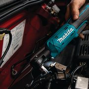 MAKITA DWR180Z - AKU RÁČNOVÝ UTAHOVÁK LI-ION LXT 18V,BEZ AKU Z - RÁZOVÝ UTAHOVÁK 10,8V - AKU NÁŘADÍ