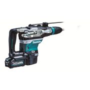 MAKITA HR005GZ01 - AKU KLADIVO SDSMAX S AWS LI-ION XGT 40V, KUFR,BEZ AKU Z - MAKITA XGT 40V - MAKITA-SHOP