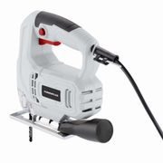 POWERPLUS POWC20110 PŘÍMOČARÁ PILA 400 W - PŘÍMOČARÉ PILY - ELEKTRICKÉ NÁŘADÍ