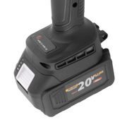 AKU BRUSKA PROCRAFT PGA20 | PGA20 PROCRAFT - AKU UHLOVÉ BRUSKY - AKU NÁŘADÍ