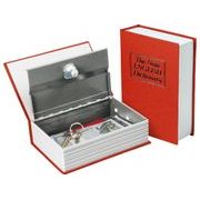 EXTOL CRAFT SCHRÁNKA BEZPEČNOSTNÍ - KNÍŽKA, 180×115×54MM, 99016 - TREZORY, ZAMYKACÍ SKŘÍŇKY{% if kategorie.adresa_nazvy[0] != zbozi.kategorie.nazev %} - DÍLNA A GARÁŽ{% endif %}