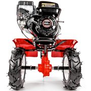 HAHN & SOHN CEDRUS 850 S MOTOREM LONCIN LC170F-2 ROTAVÁTOR - BENZÍNOVÉ KULTIVÁTORY - ZAHRADA