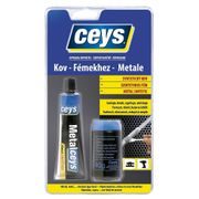 SYNTETICKÝ KOV CEYS 40ML + 40G - LEPIDLA{% if kategorie.adresa_nazvy[0] != zbozi.kategorie.nazev %} - DÍLNA A GARÁŽ{% endif %}