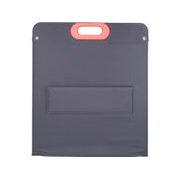 HERON PANEL SOLÁRNÍ NABÍJECÍ, SKLÁDACÍ, MC4, USB, 100W, 8896880 - ELEKTRO - DŮM A DOMÁCNOST, ELEKTRO..