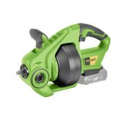 AKU ČISTIČ POTRUBÍ PROCRAFT PCD20BB (BEZ BATERIE A NABÍJEČKY) | PCD20-BB PROCRAFT - AKU SPECIALITY - AKU NÁŘADÍ