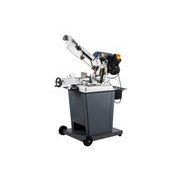 PPK-115UHC/400 - PÁSOVÁ PILA NA KOV S CHLAZENÍM - PÁSOVÉ PILY NA KOV{% if kategorie.adresa_nazvy[0] != zbozi.kategorie.nazev %} - KOVOOBRÁBĚCÍ STROJE{% endif %}