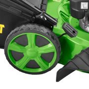 BENZÍNOVÁ SEKAČKA PROCRAFT PLM505 NE | PLM505 NE PROCRAFT - SEKAČKY SE ZÁBĚREM 50-56 CM - ZAHRADA