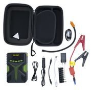 STARTOVACÍ ZDROJ S FUNKCÍ KOMPRESORU PROCRAFT JSAP-12NE | JSAP-12NE PROCRAFT - AUTO-POTŘEBY{% if kategorie.adresa_nazvy[0] != zbozi.kategorie.nazev %} - DÍLNA A GARÁŽ{% endif %}