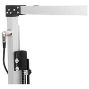 ELEKTRICKÁ ŘEZAČKA POLYSTYRÉNU SDDR-140, 140CM, 200W - ŘEZAČKA POLYSTYRENU - ELEKTRICKÉ NÁŘADÍ