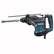 MAKITA HR3210C - KOMBINOVANÉ KLADIVO S AVT 5J,850W - KOMB. KLADIVA SDS +{% if kategorie.adresa_nazvy[0] != zbozi.kategorie.nazev %} - ELEKTRICKÉ NÁŘADÍ{% endif %}