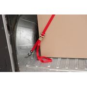 KREATOR KRT555004 UPÍNACÍ PÁS RÁČNOVÝ A UPÍNACÍCÍ GUMY (SADA 8KS) - UPÍNACÍ PÁSY (KURTNY) A GUMY - DÍLNA A GARÁŽ