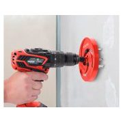 EXTOL PREMIUM VRTÁK/KORUNKA VYKRUŽOVACÍ NASTAVITELNÁ, O19-127MM, STOPKA O9MM, 8801610 - VRTÁKY, KORUNKY - PŘÍSLUŠENSTVÍ