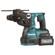 MAKITA HR001GM202 - AKU KLADIVO SDS-PLUS S AWS LI-ION XGT 40V/4,0AH,MAKPAC - MAKITA XGT 40V - MAKITA-SHOP