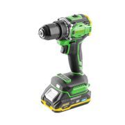 AKU ŠROUBOVÁK PROCRAFT PA18PRO | PA18PRO PROCRAFT - AKU ŠROUBOVÁK 18V - 20V - AKU NÁŘADÍ