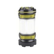 EXTOL LIGHT SVÍTILNA 350LM, CREE XPG2 LED, 360° OSVĚTLENÍ, USB NABÍJENÍ S POWERBANKOU, CREE XPG2 R5 LED + 40X LED, 43140 - PRACOVNÍ SVĚTLA - PŘENOSKY - SVÍTIDLA