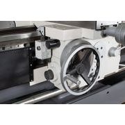 SPI-3000 - SOUSTRUH NA KOV S DIGITÁLNÍM ODMĚŘOVÁNÍM - SOUSTRUHY - KOVOOBRÁBĚCÍ STROJE