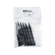 EXTOL PREMIUM SKOBY PLASTOVÉ PRO NABÍJECÍ STANICI, 6KS, 8895672 - PŘÍSLUŠENSTVÍ PRO EXTOL - NÁHRADNÍ DÍLY