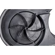 ROP-750 - ODSAVAČ PRACHU (2 M HADICE, 4 KS PŘECHODEK) - ODSÁVACÍ ZAŘÍZENÍ - DŘEVOOBRÁBĚCÍ STROJE