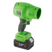 AKU FUKAR PROCRAFT PB18 | PB18 PROCRAFT - AKU VYSAVAČE, FUKARY - AKU NÁŘADÍ