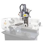 FZ-25E - FRÉZOVACÍ ZAŘÍZENÍ PRO SK - STOLNÍ FRÉZKY NA KOV - KOVOOBRÁBĚCÍ STROJE