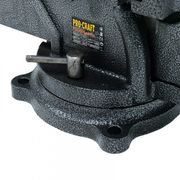 LAVICOVÝ SVĚRÁK PROCRAFT PBV200 | PBV200 PROCRAFT - SVĚRÁKY - DÍLNA A GARÁŽ