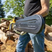 POWERPLUS POWEG10020 ELEKTRICKÁ ŘETĚZOVÁ PILA 2 000W 350MM - ELEKTRICKÉ ŘETĚZOVÉ PILY - ZAHRADA